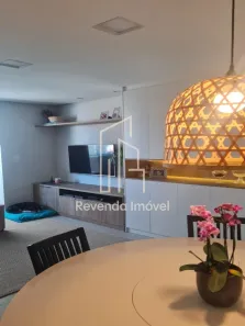 Apartamento com 3 Quartos à venda, 84m² no Vila Carrão, São Paulo