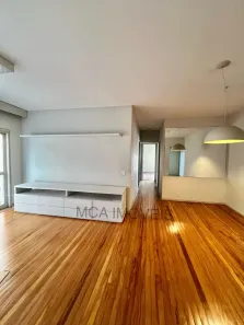 Apartamento com 3 Quartos à venda, 98m² no Itaim Bibi, São Paulo