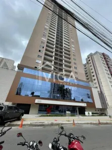 Apartamento com 2 Quartos à venda, 68m² no Setor Bueno, Goiânia