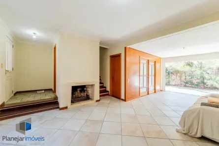 Casa de Condomínio com 3 Quartos à venda, 222m² no Três Figueiras, Porto Alegre