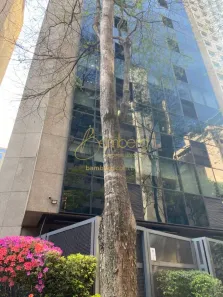 Prédio Comercial à venda, 3389m² no Cidade Monções, São Paulo