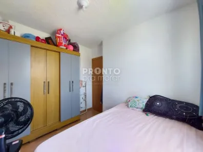 Apartamento com 2 Quartos à venda, 38m² no Fragoso, Paulista