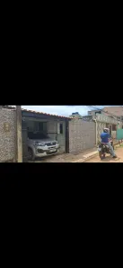 Casa com 2 Quartos à venda, 55m² no Jardim Atlântico, Olinda