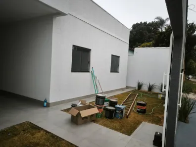Casa com 3 Quartos à venda, 104m² no São João, Anápolis
