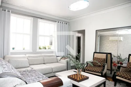 Apartamento com 3 Quartos à venda, 113m² no Santana, Porto Alegre