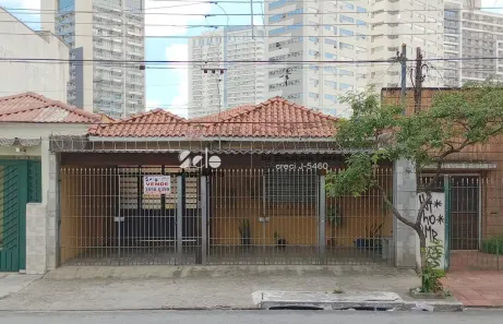 Imóvel Comercial com 5 Quartos à venda, 320m² no Barra Funda, São Paulo