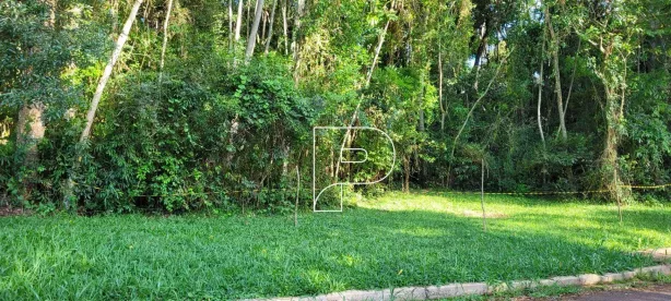 Lote/Terreno à venda, 1668m² no do Carmo (Canguera), São Roque
