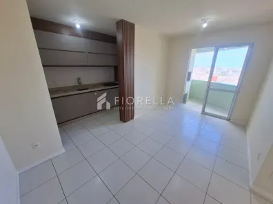 Apartamento com 2 Quartos para alugar, 56m² no Jardim Cidade de Florianópolis, São José