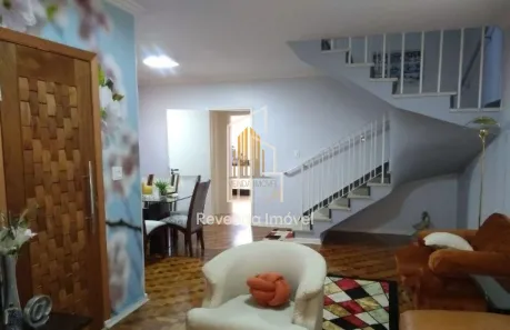 Sobrado com 3 Quartos à venda, 200m² no Jardim da Saúde, São Paulo