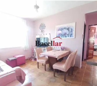 Apartamento com 2 Quartos à venda, 45m² no Cachambi, Rio de Janeiro