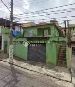 Casa com 3 Quartos à venda, 300m² no Baeta Neves, São Bernardo do Campo