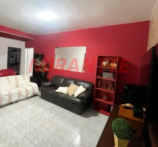 Apartamento com 3 Quartos à venda, 72m² no Santana, São Paulo
