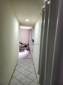 Apartamento com 2 Quartos à venda, 47m² no Jardim das Paineiras I, São José dos Campos