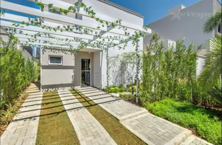 Casa de Condomínio com 3 Quartos à venda, 150m² no Jardins Cannes, Aparecida de Goiânia