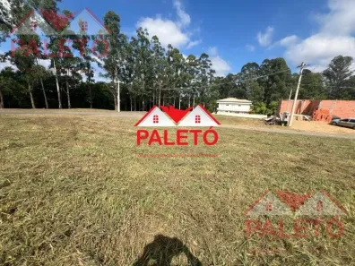Lote/Terreno à venda, 645m² no Ninho Verde I Eco Residence, Porangaba