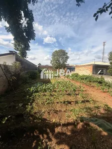 Lote/Terreno à venda, 444m² no Emiliano Perneta, Pinhais
