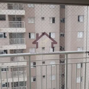 Apartamento com 2 Quartos à venda, 59m² no Vila Vera, São Paulo