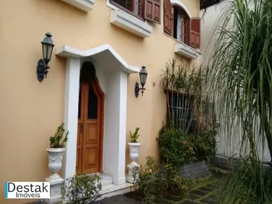 Casa com 5 Quartos à venda, 237m² no Niterói, Volta Redonda