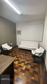 Apartamento com 1 Quarto à venda, 45m² no Centro Histórico, Porto Alegre