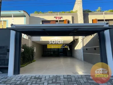 Sobrado com 3 Quartos à venda, 230m² no Vila Gomes Cardim, São Paulo