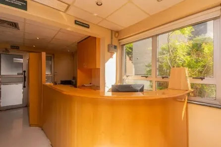 Prédio Comercial para alugar, 851m² no Jardim Paulista, São Paulo
