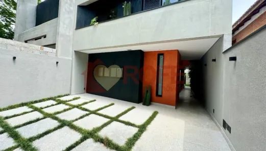 Sobrado com 4 Quartos à venda, 200m² no Vila Nova Conceição, São Paulo