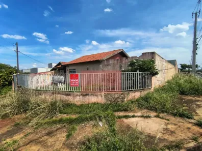 Casa com 2 Quartos à venda, 360m² no Jardim Jerônimo Nogueira de Figueiredo, Londrina
