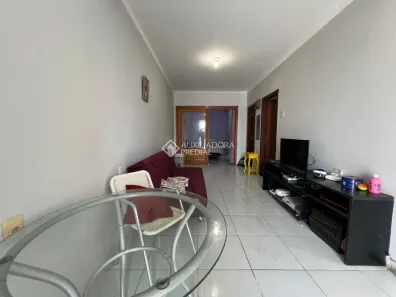Apartamento com 2 Quartos para alugar, 66m² no Ingleses do Rio Vermelho, Florianópolis