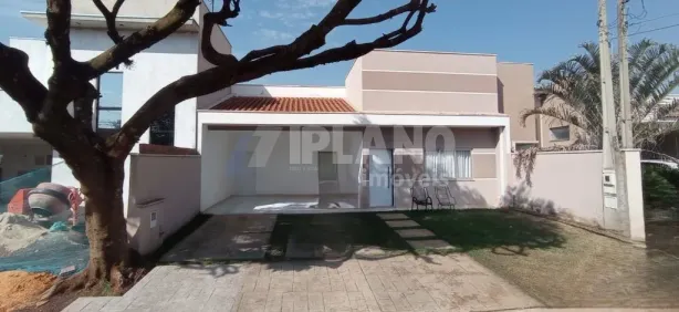 Casa de Condomínio com 3 Quartos à venda, 178m² no Jardim dos Flamboyants, Araraquara