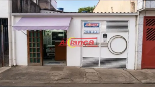Casa com 3 Quartos à venda, 150m² no Jardim Presidente Dutra, Guarulhos