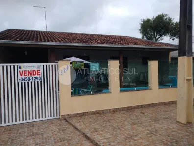 Casa com 5 Quartos à venda, 222m² no Santa Terezinha, Pontal do Paraná