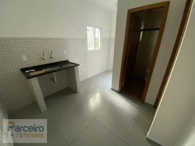 Apartamento com 1 Quarto para alugar, 20m² no Tatuapé, São Paulo