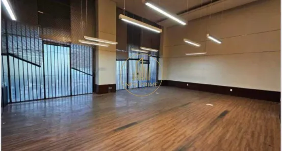 Sala Comercial para alugar, 400m² no Funcionários, Belo Horizonte