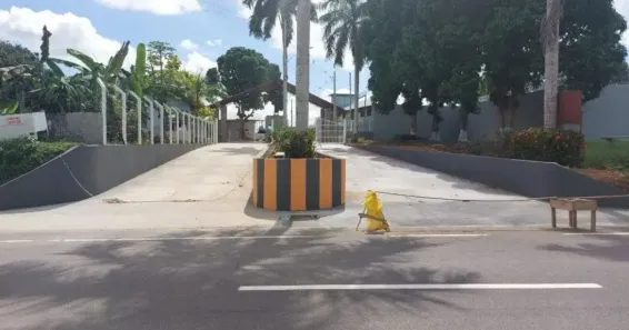 Fazenda/Sítio com 1 Quarto à venda, 670m² no Centro, Iranduba