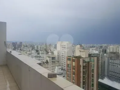 Apartamento com 4 Quartos à venda, 270m² no Bela Vista, São Paulo