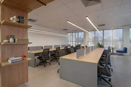 Imóvel Comercial para alugar, 200m² no Santa Efigênia, Belo Horizonte