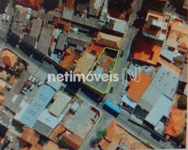 Lote/Terreno à venda, 510m² no Carlos Prates, Belo Horizonte