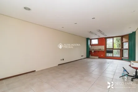 Sala Comercial para alugar, 50m² no Petrópolis, Porto Alegre