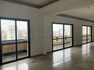 Apartamento com 3 Quartos à venda, 283m² no Aclimação, São Paulo