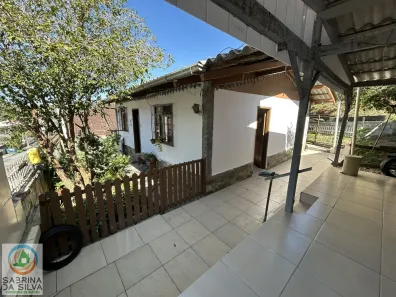 Casa com 2 Quartos à venda, 90m² no Itoupavazinha, Blumenau