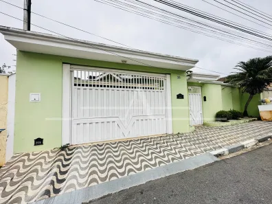 Casa com 5 Quartos à venda, 300m² no Residencial das Ilhas, Bragança Paulista