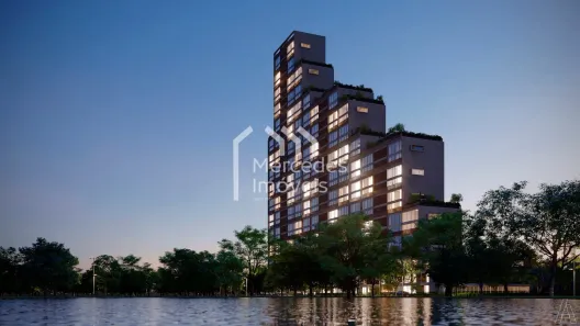 Apartamento com 3 Quartos à venda, 396m² no Viva Park Porto Belo, Porto Belo