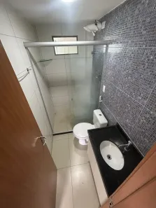 Apartamento com 1 Quarto para alugar, 43m² no Bessa, João Pessoa