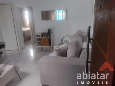 Apartamento com 2 Quartos à venda, 43m² no Parque Pirajussara, Embu das Artes