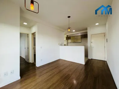 Apartamento com 2 Quartos à venda, 59m² no São Luiz, Itu