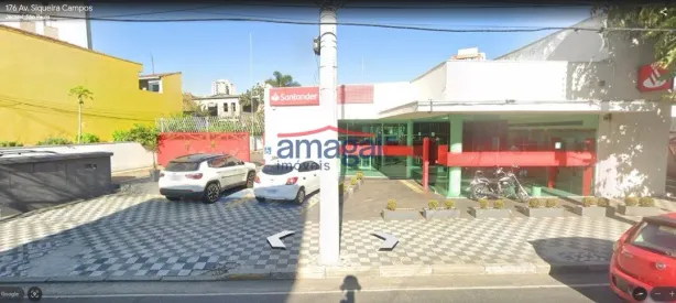 Imóvel Comercial à venda, 434m² no Centro, Jacareí