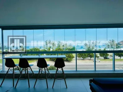Apartamento com 3 Quartos à venda, 144m² no Recreio dos Bandeirantes, Rio de Janeiro