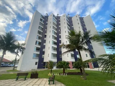 Apartamento com 2 Quartos à venda, 55m² no Centro, Matinhos