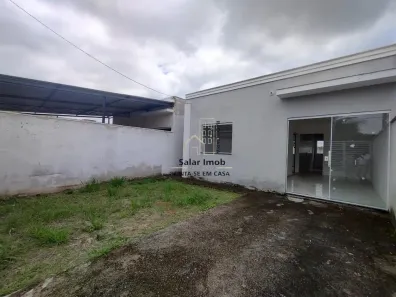 Casa com 2 Quartos à venda, 64m² no Itapuca, Resende