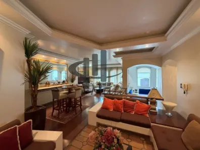 Casa com 6 Quartos à venda, 580m² no Jardim São Caetano, São Caetano do Sul